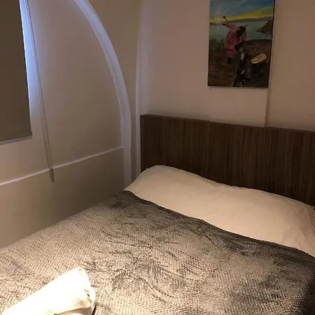 Luxury Suites Apartament