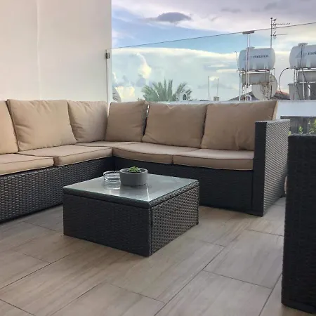 Luxury Suites