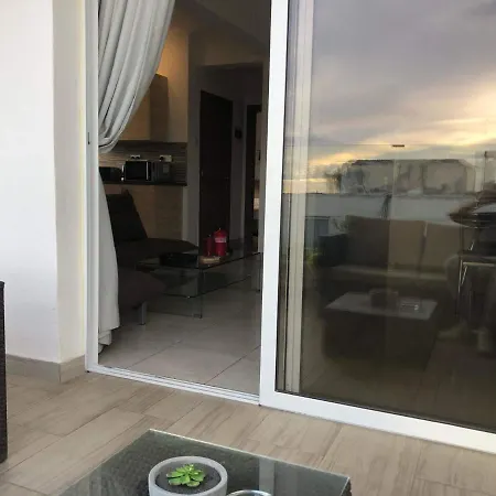 公寓 Luxury Suites