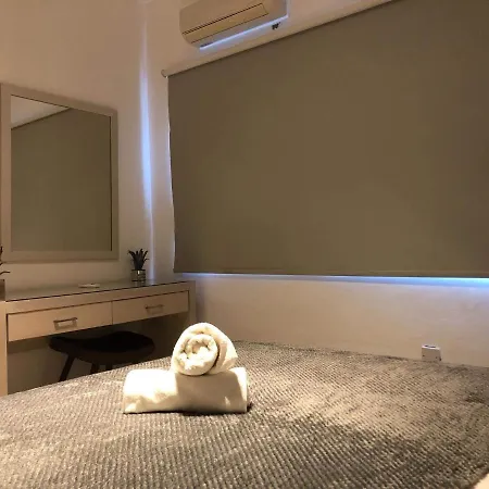 Luxury Suites *