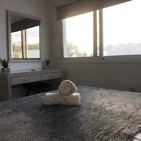 公寓 Luxury Suites