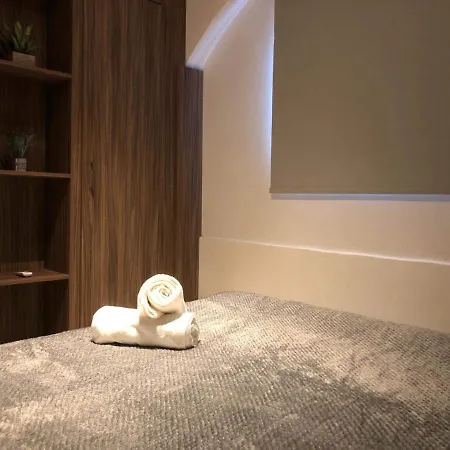 Luxury Suites Айя-Напа