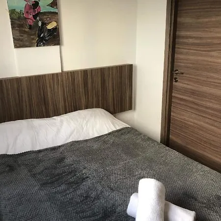 Апартаменты Luxury Suites *
