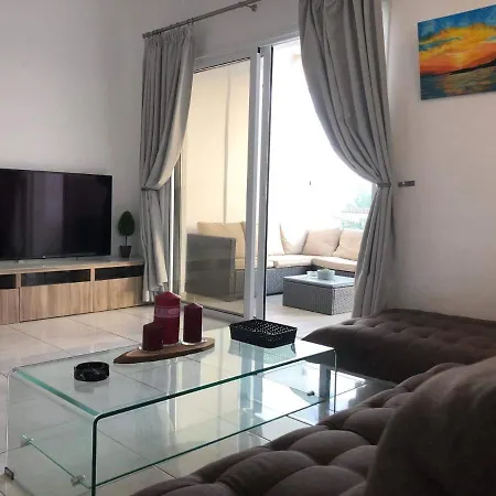 Luxury Suites Apartment Ayia Napa