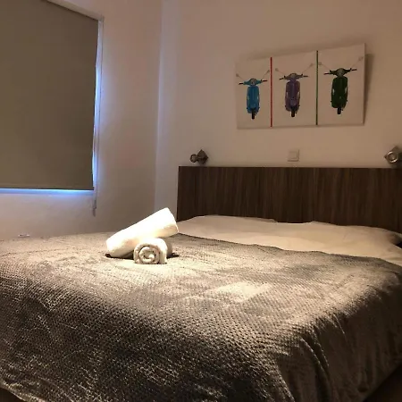 Luxury Suites