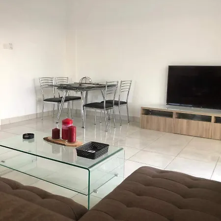 Luxury Suites