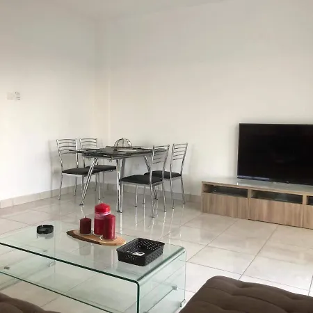 Luxury Suites * Ayia Napa