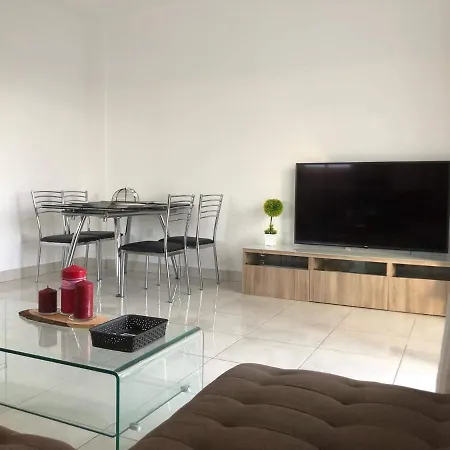 Luxury Suites